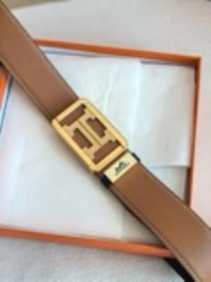 wholesale quality hermes men belt model no. 529